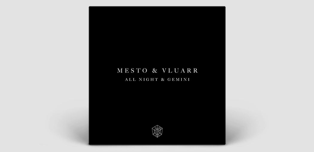 All Night - Extended Mix