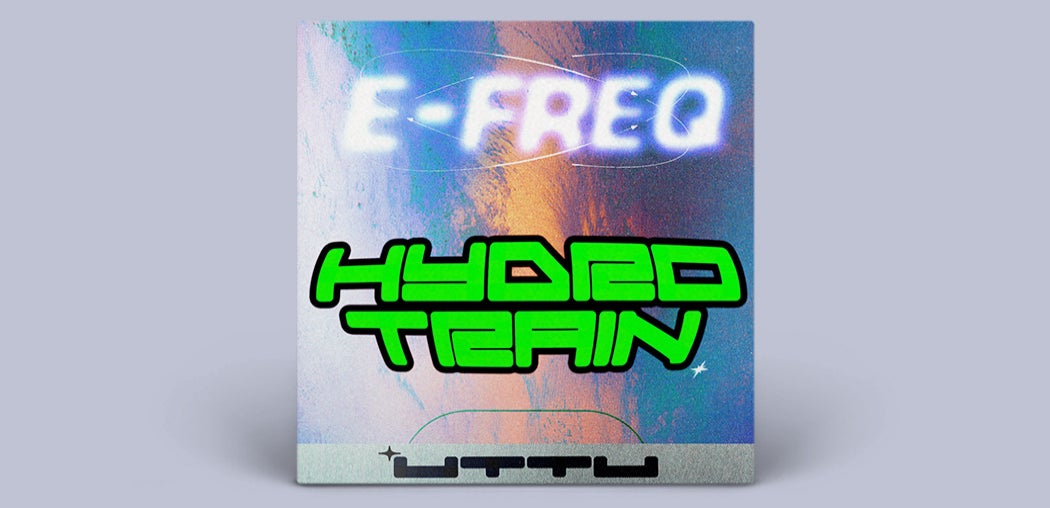 Hydro Train
