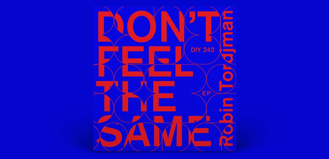 Don't Feel The Same EP