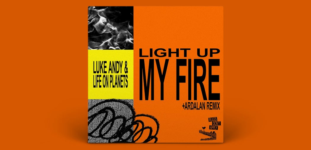 Light Up My Fire