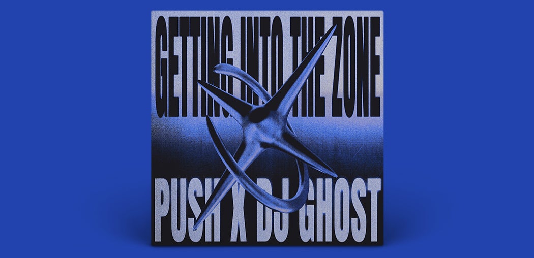 Getting into The Zone (Extended Mix)