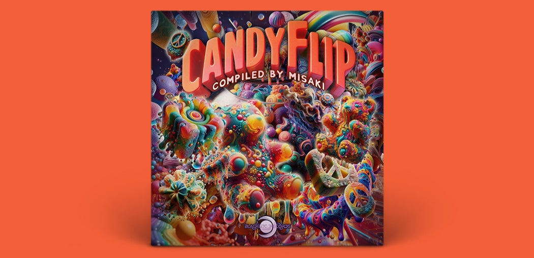 Candyflip (Compiled by Misaki)