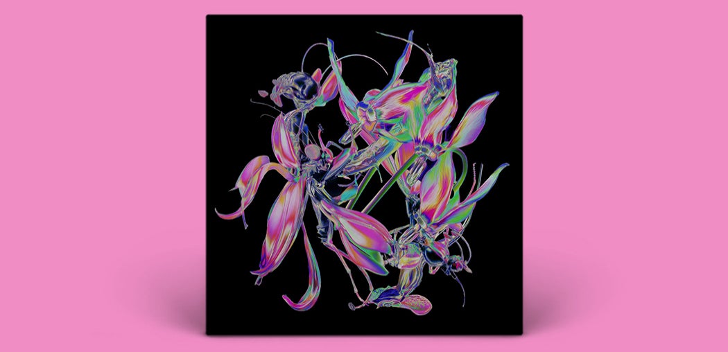 Momentum (Extended Mix)