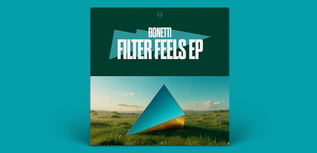 Filter Feels EP