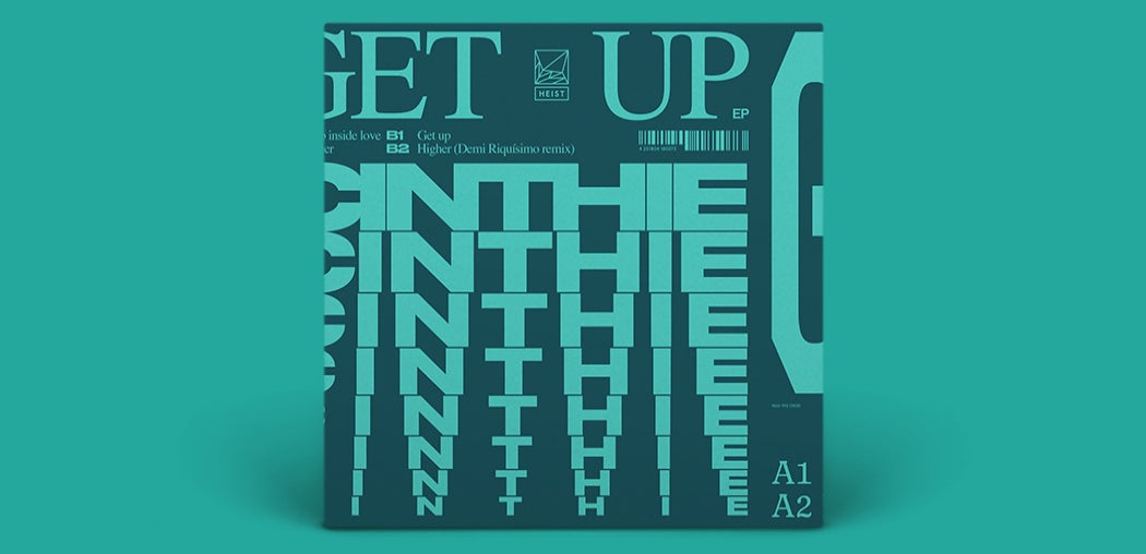 Get Up