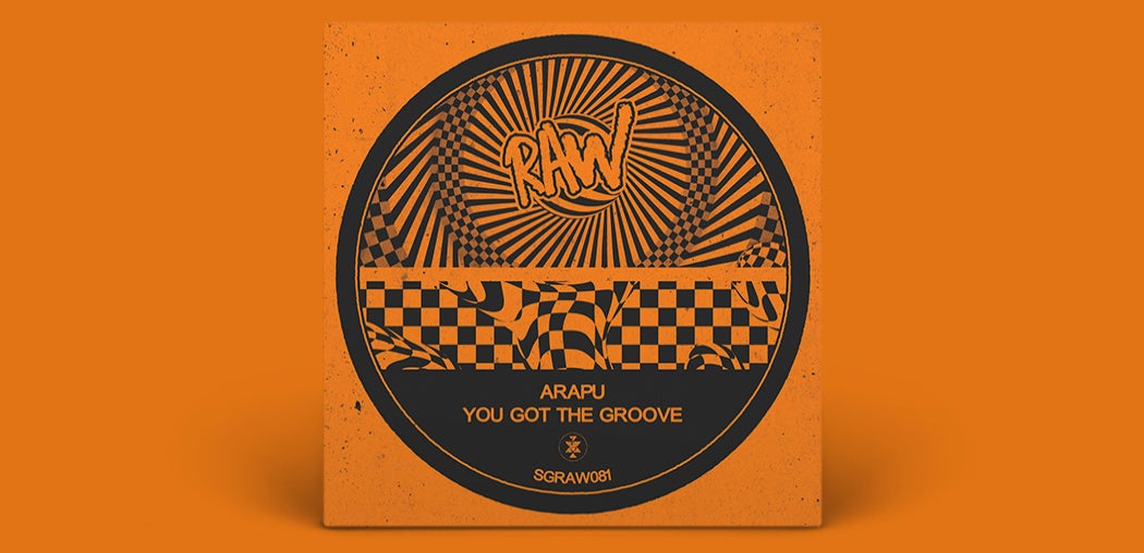 You Got The Groove