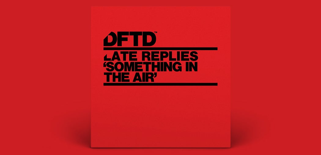 Something In The Air - Extended Mix