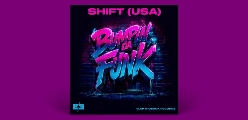 Bumpin' Da Funk