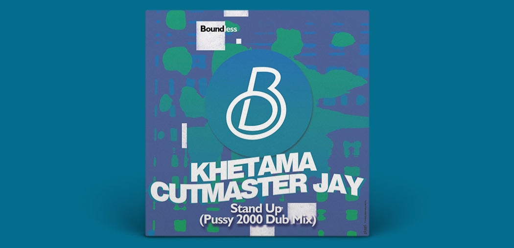 Stand Up  (Joey Chicago Remix)