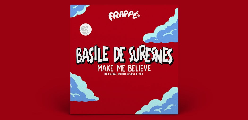 Make me believe
