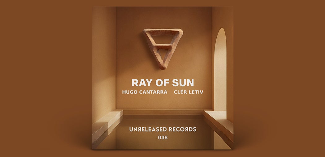 Ray Of Sun