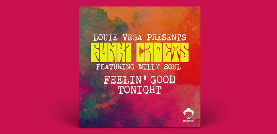 Feelin' Good Tonight