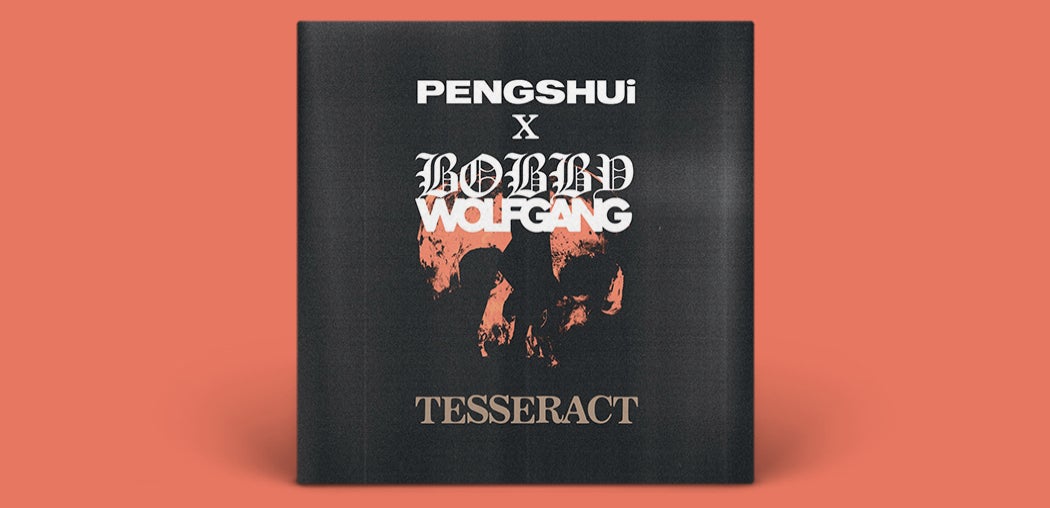 Tesseract