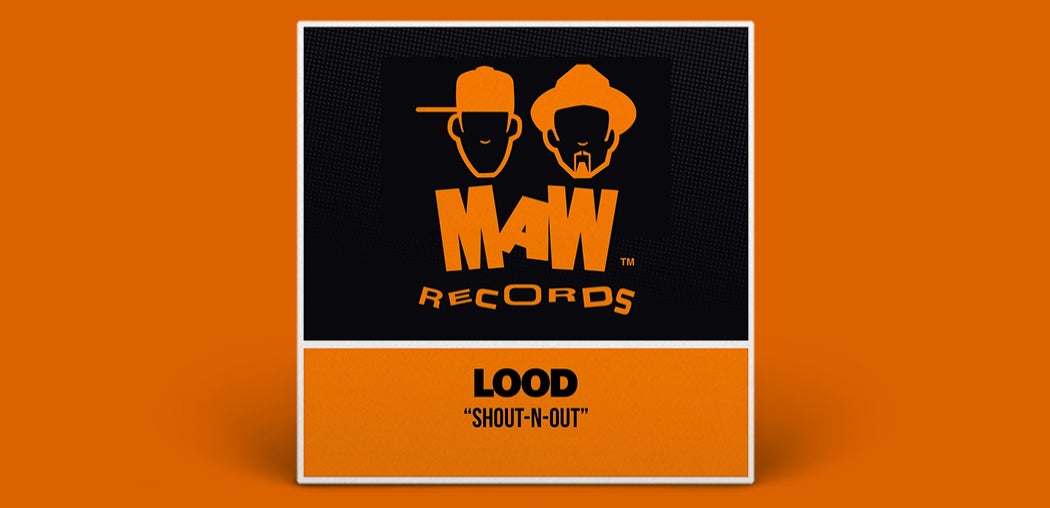 Shout-N-Out (Remixes)