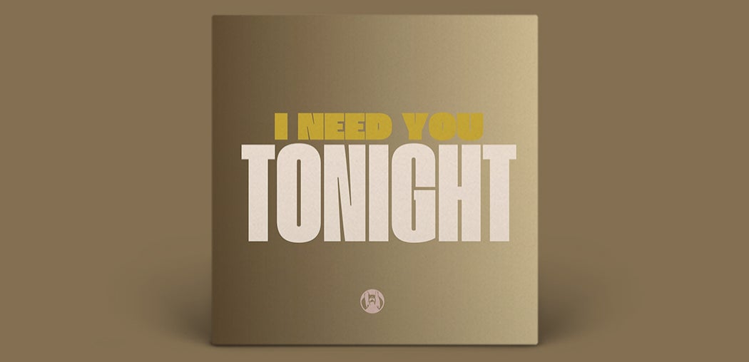 I need you Tonight (Timbee Remix)