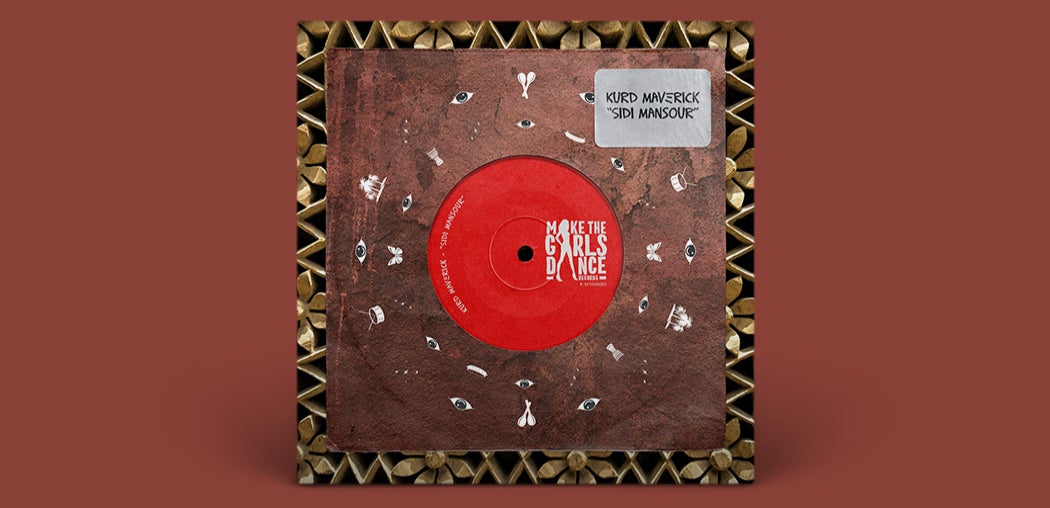 Sidi Mansour (Extended Mix)