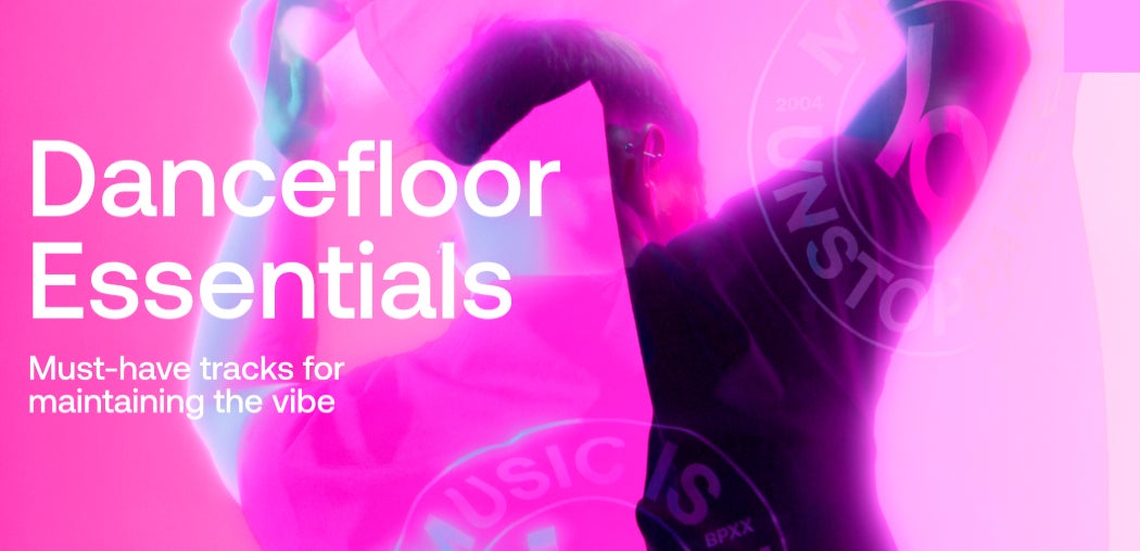 Dancefloor Essentials 2025: Minimal / Deep