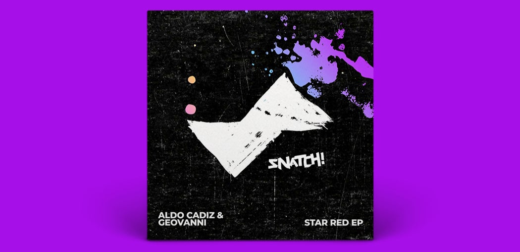 Star Red EP