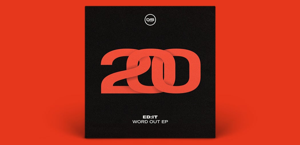 Word Out EP