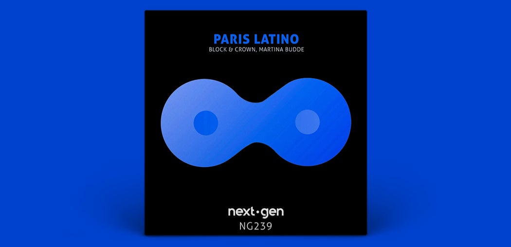 Paris Latino