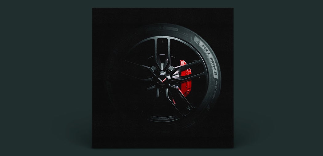 FULL POWER (Extended Mix)