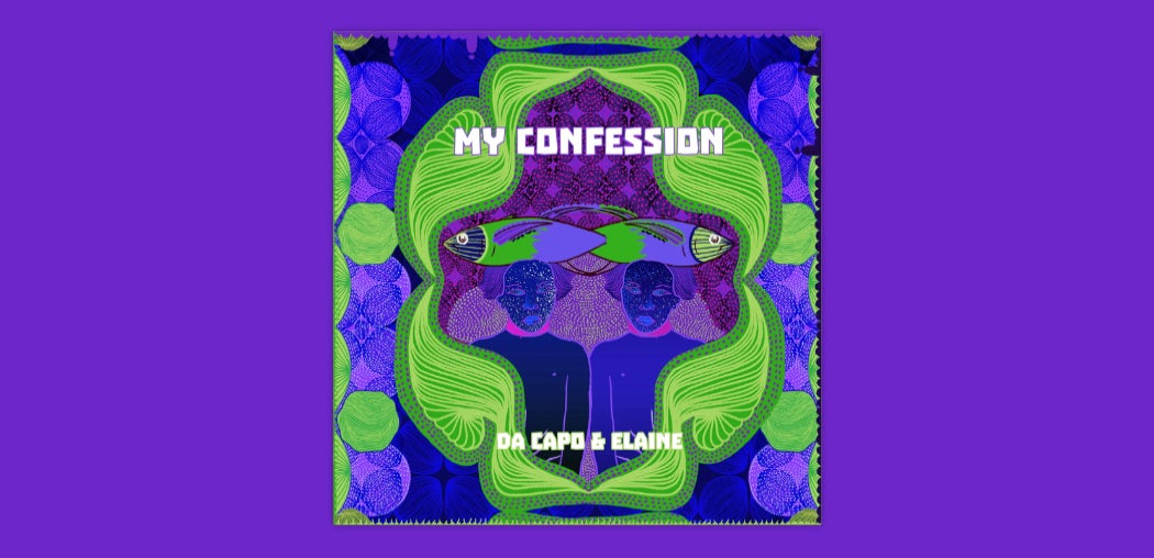 My Confession