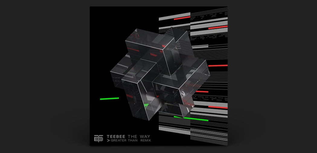 The Way - > Greater Than Remix