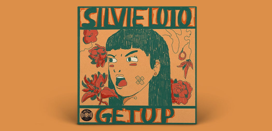 Get Up