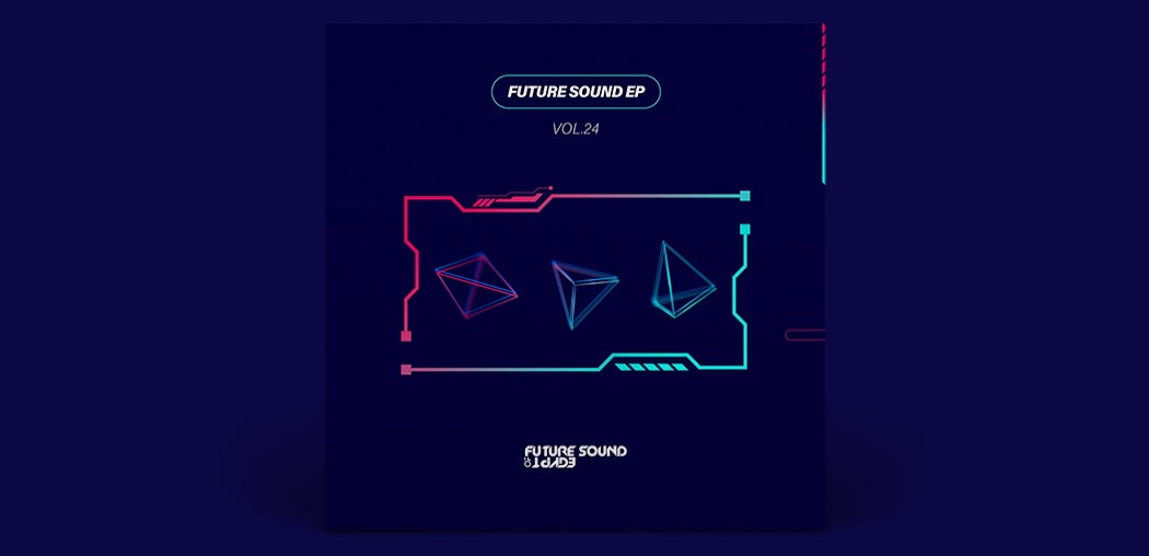 Future Sound EP Vol. 24