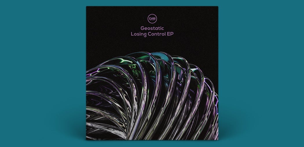 Losing Control EP