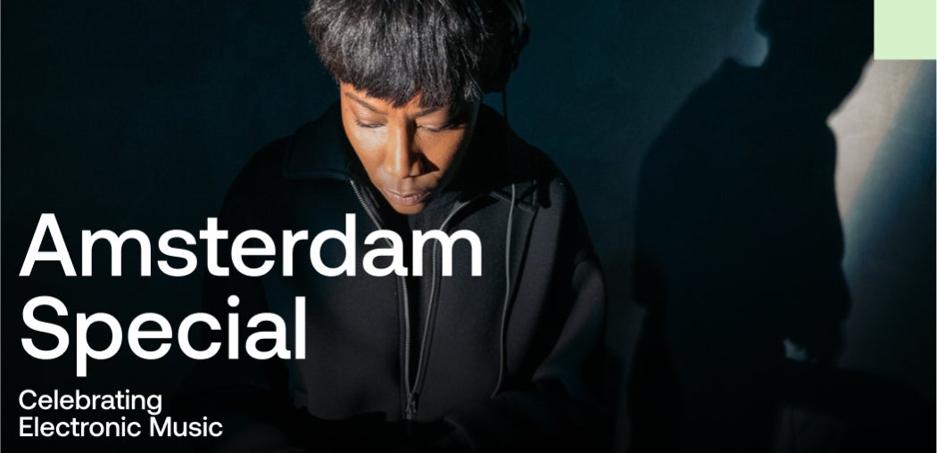 Amsterdam Dance Event 2025: Psy-Trance