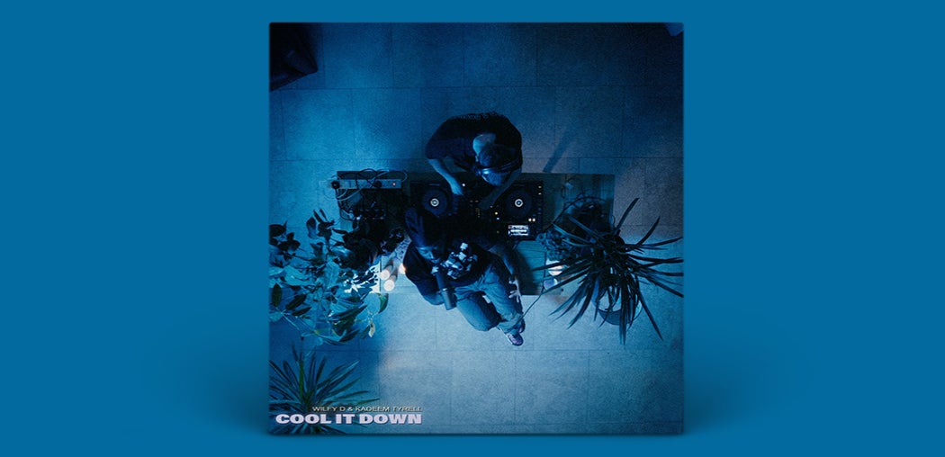 Cool It Down (Extended Mix)
