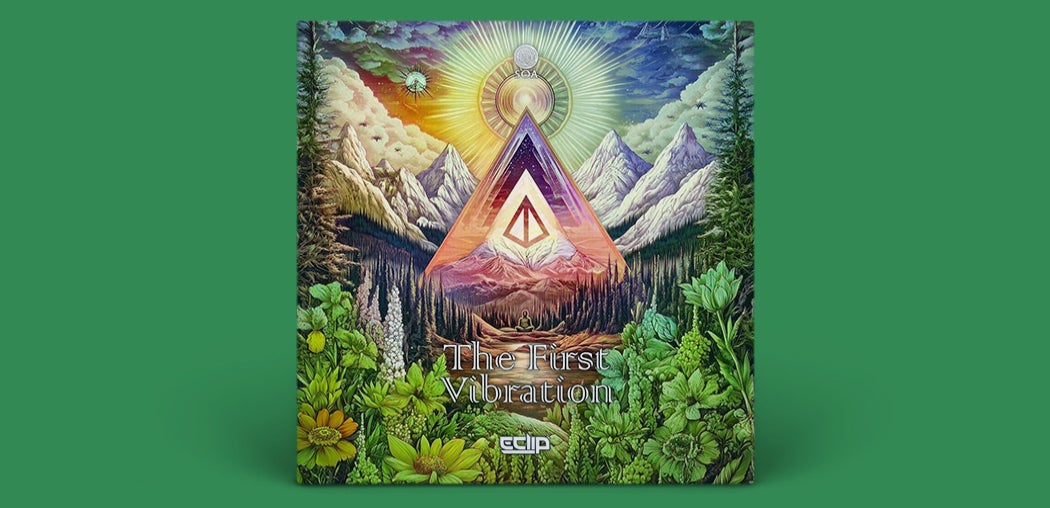The First Vibration