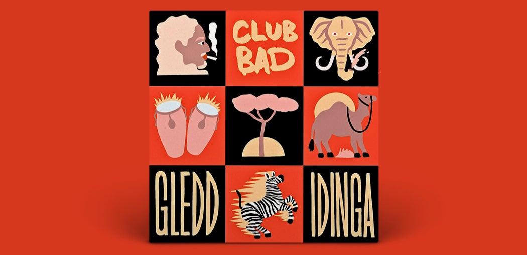 Idinga