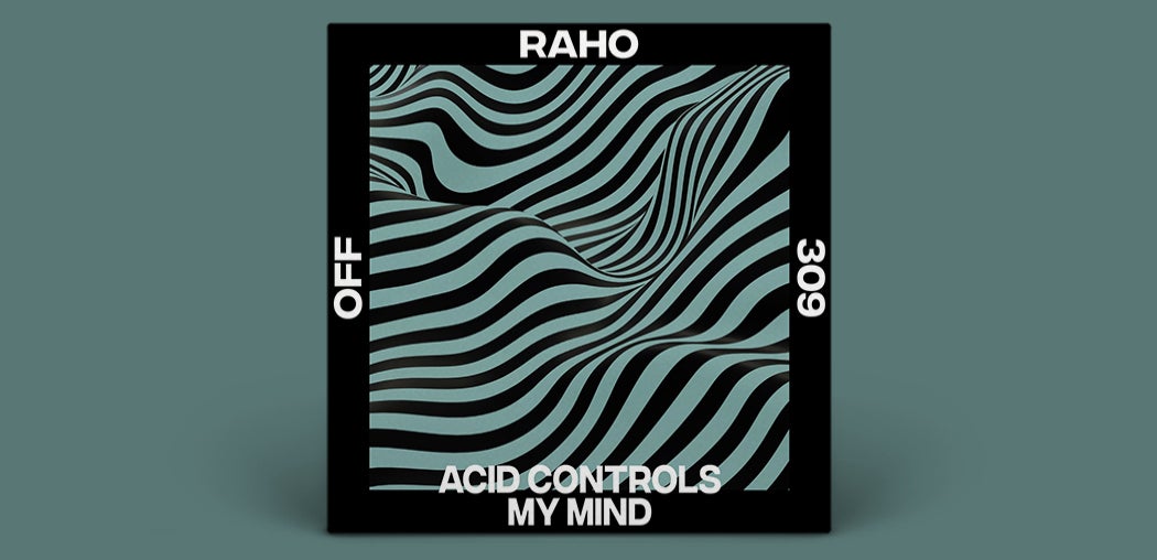 Acid Controls My Mind
