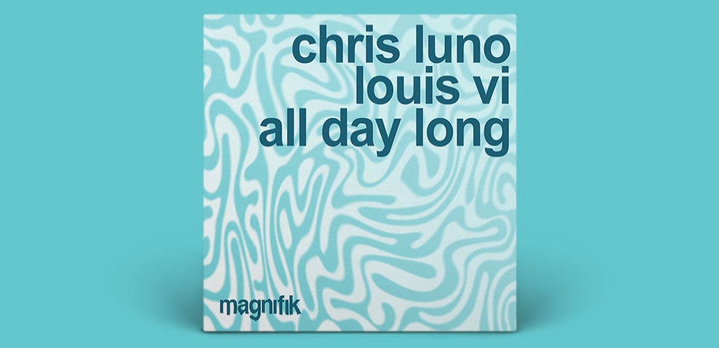 All Day Long