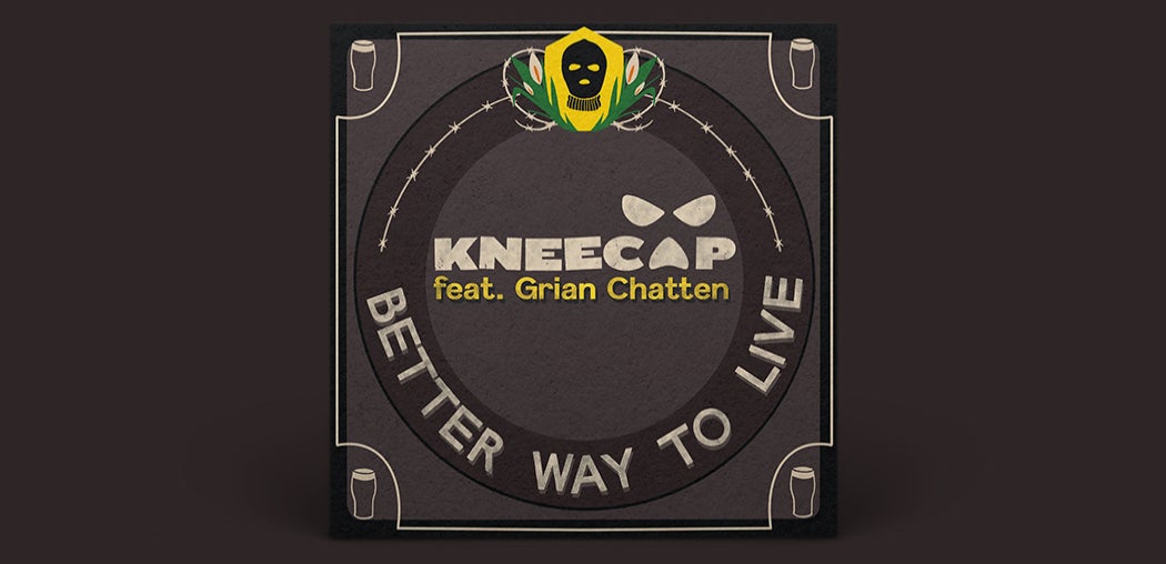 Better Way To Live Remixes (feat. Grian Chatten)