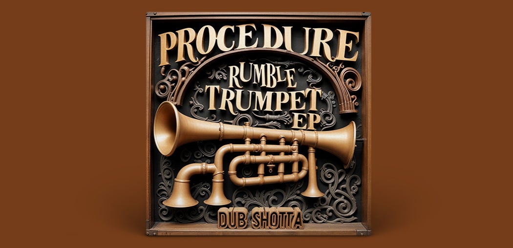 Rumble Trumpet EP