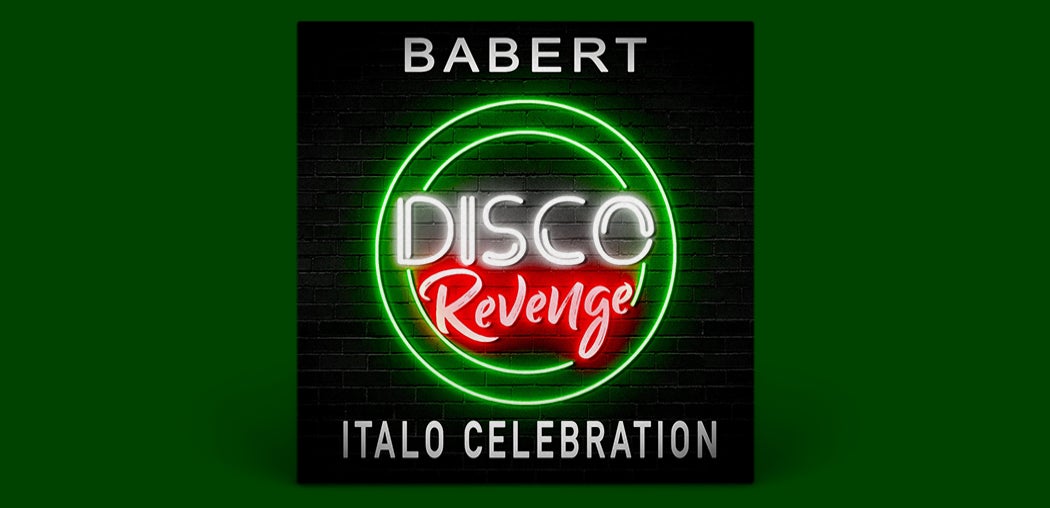 Italo Celebration