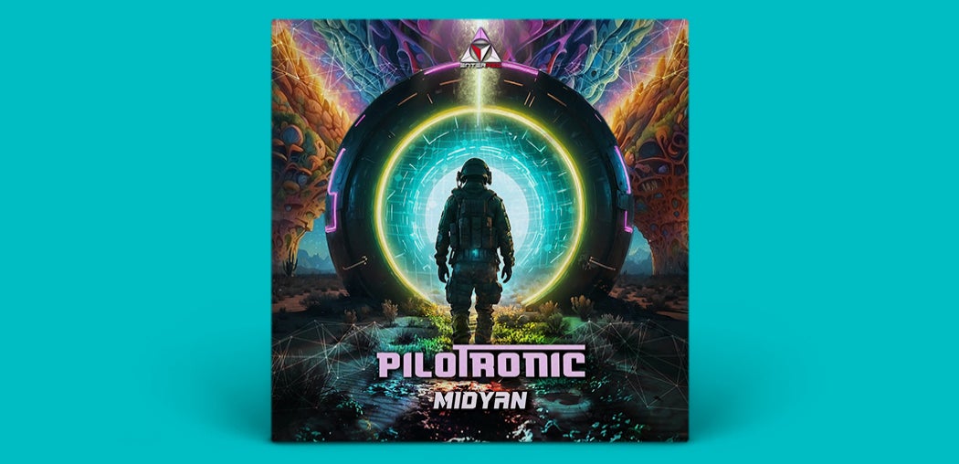 Midyan E.P.