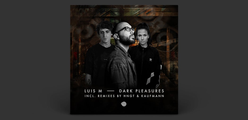Dark Pleasures