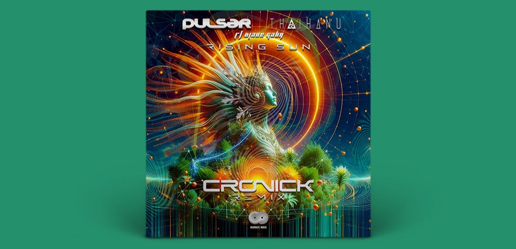 Rising Sun (Cronick Remix)