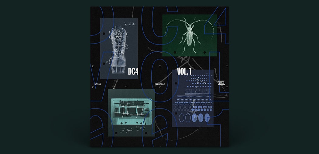 Dc4, Vol. 1