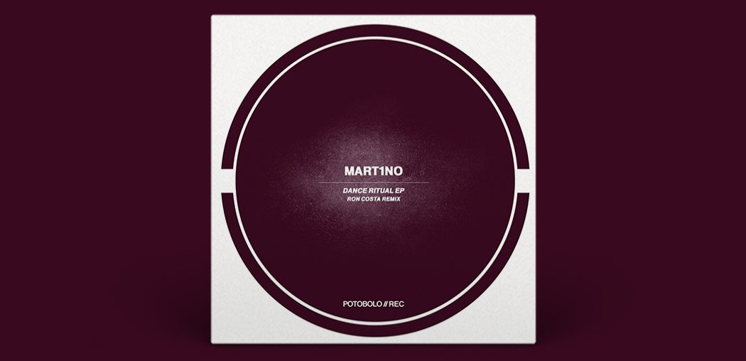 Dance Ritual EP