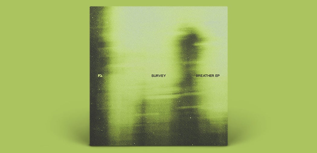 Breather EP
