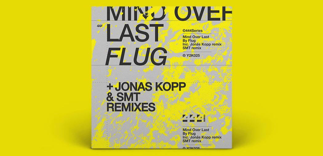 Mind Over Last