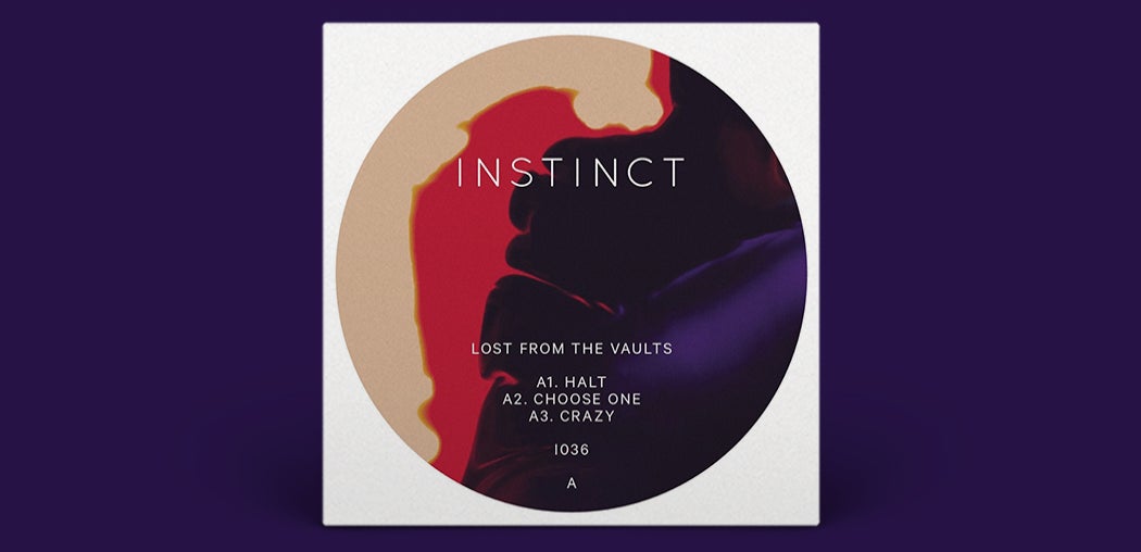 Lost From The Vaults
