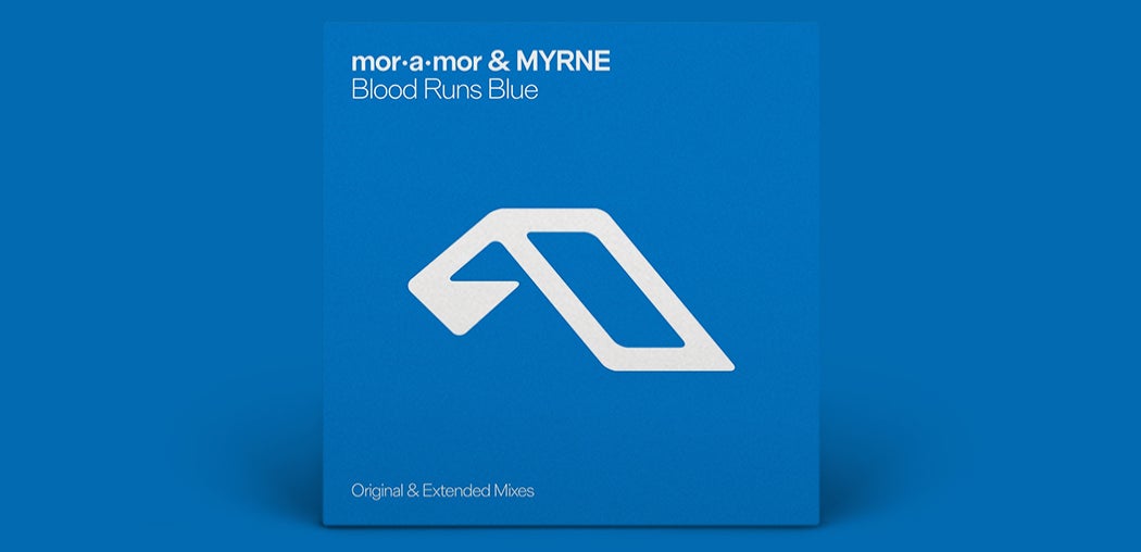 Blood Runs Blue