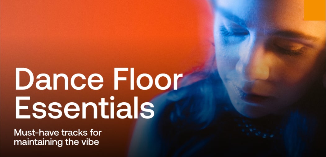 Dancefloor Essentials 2026: House