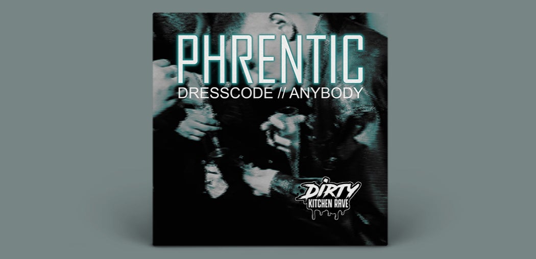Dresscode / Anybody
